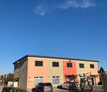 Maribor House | Apartman Decorus