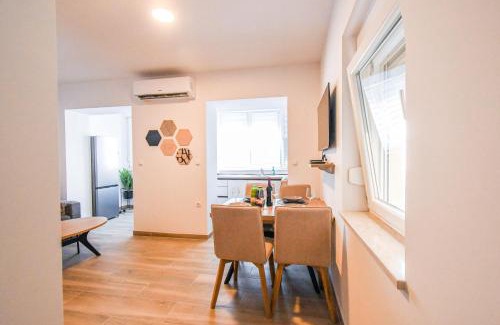Opuzen Apartment | Apartman Dida Ive