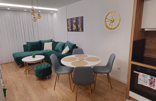 Doboj Apartment | Apartman Dora