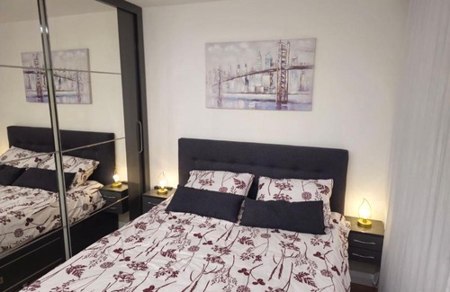 Doboj Apartment | Apartman Dora