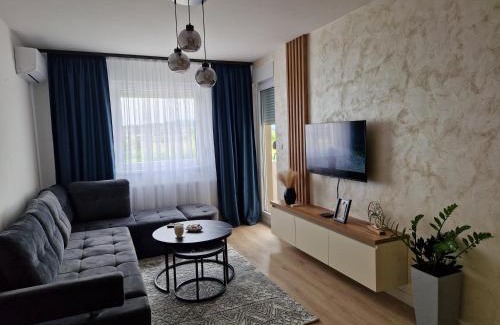 Doboj Apartment | Apartman Eden