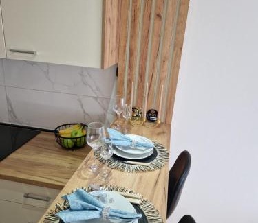 Doboj Apartment | Apartman Eden