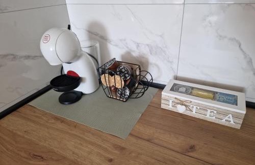 Doboj Apartment | Apartman Eden