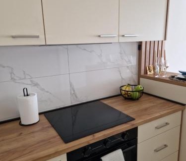 Doboj Apartment | Apartman Eden