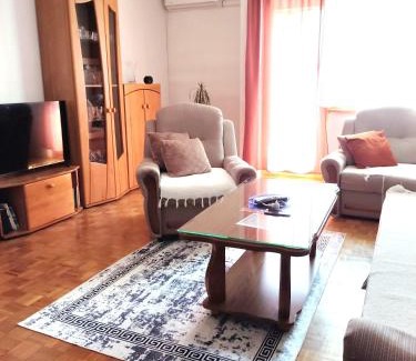 Bosanska Krupa Apartment | Apartman Emina