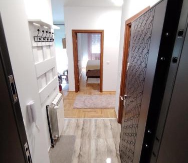 Pirot Apartment | Apartman Fenix