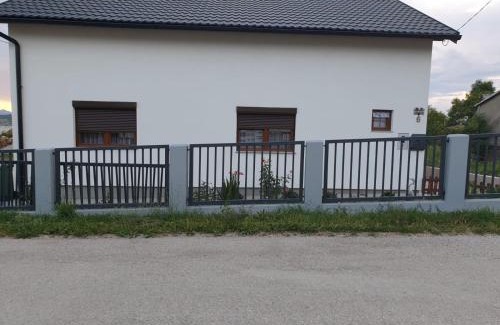 Udbina Apartment | Apartman FILIP