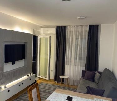 Krusevac Apartment | Apartman Filip