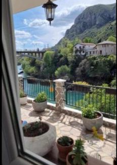 Mostar Old Town Apartment | Apartman Flumen