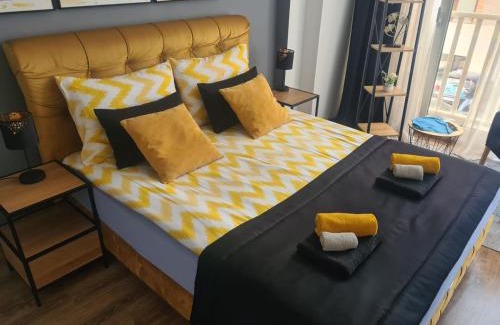 Bugojno Apartment | Apartman Gold