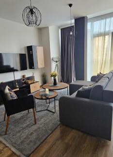 Bugojno Apartment | Apartman Gold