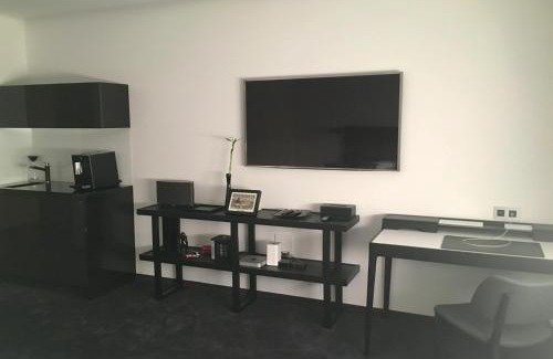 Chodov Apartment | Apartman Grey