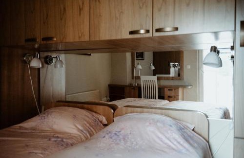 Gornja Toplica Apartment | Apartman Hana