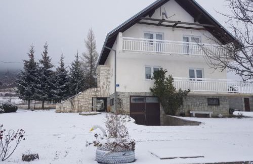 Kupres Apartment | Apartman Herceg