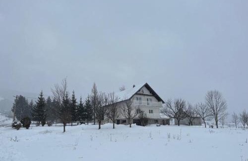 Kupres Apartment | Apartman Herceg