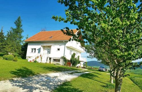 Kupres Apartment | Apartman Herceg