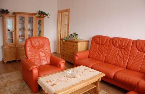 Horni Adrspach Apartment | Apartman Horni Adrspach