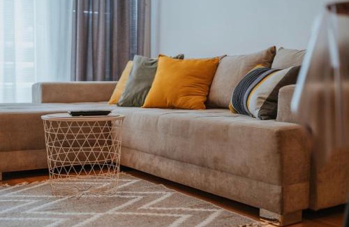 Kutina Apartment | Apartman II u centru grada