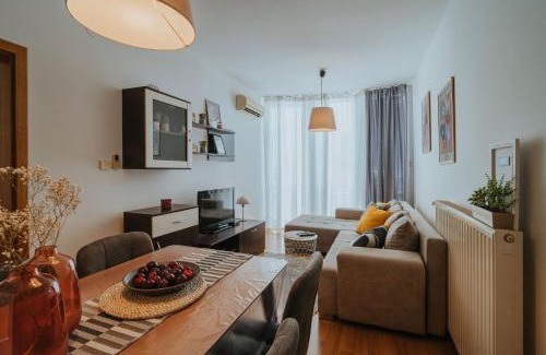 Kutina Apartment | Apartman II u centru grada