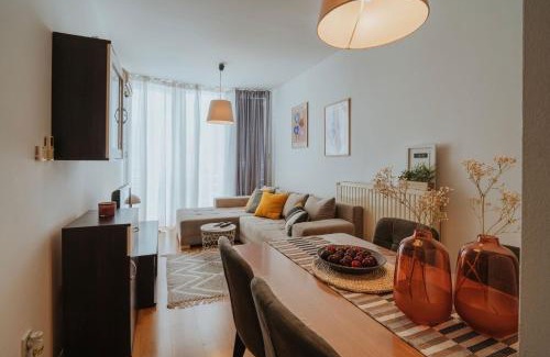 Kutina Apartment | Apartman II u centru grada