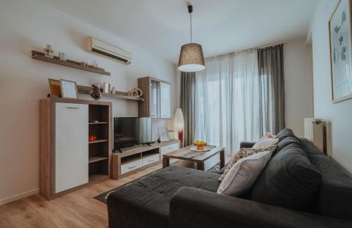 Kutina Apartment | Apartman III u centru Kutine