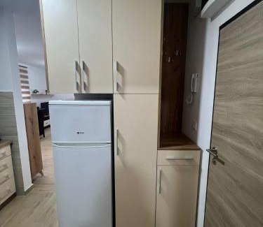 Gornja Toplica Apartment | Apartman Ilić