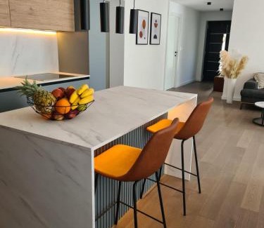 Imotski Apartment | Apartman Imotski, Makarska