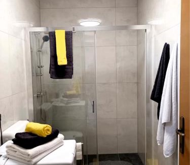 Pribislavec Apartment | Apartman Ines