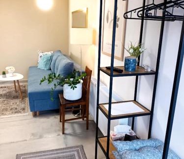 Pribislavec Apartment | Apartman Ines