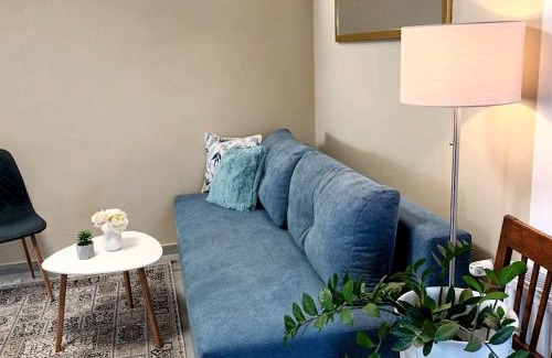 Pribislavec Apartment | Apartman Ines