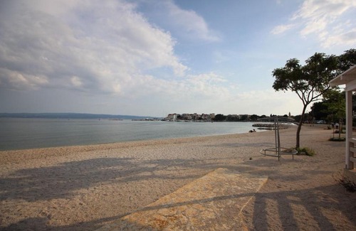 Stobrec Apartment | Apartman Irena