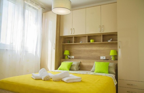 Stobrec Apartment | Apartman Irena