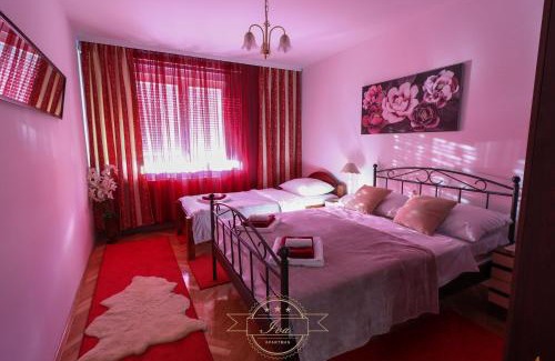 Donji Miholjac Apartment | Apartman IVA, Donji Miholjac