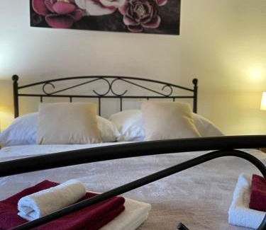 Donji Miholjac Apartment | Apartman IVA, Donji Miholjac
