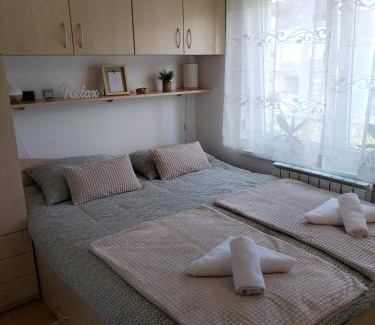 Sesvete Apartment | Apartman Ivana