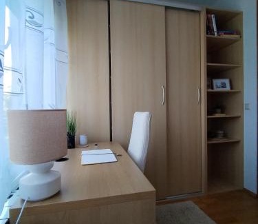 Sesvete Apartment | Apartman Ivana