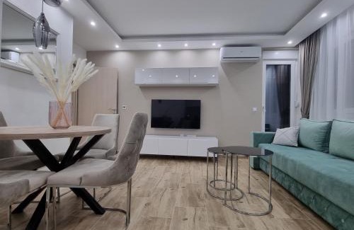 Sremska Mitrovica Apartment | Apartman Ivkovic
