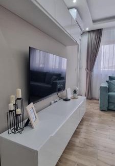 Sremska Mitrovica Apartment | Apartman Ivkovic