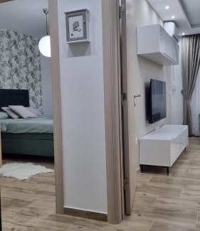 Sremska Mitrovica Apartment | Apartman Ivkovic