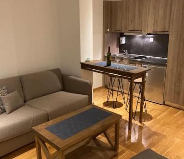 Brzece Apartment | Apartman Jelka Brzece