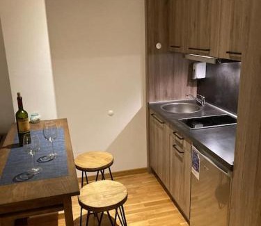 Brzece Apartment | Apartman Jelka Brzece