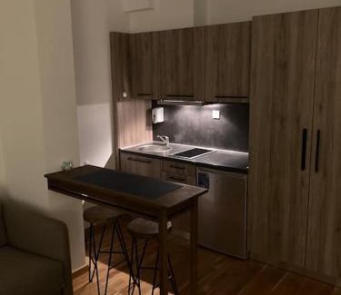 Brzece Apartment | Apartman Jelka Brzece