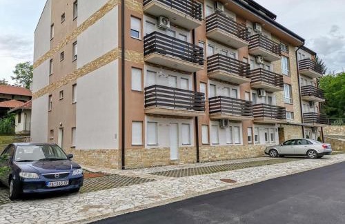 Gornja Toplica Apartment | Apartman Jevtić 2
