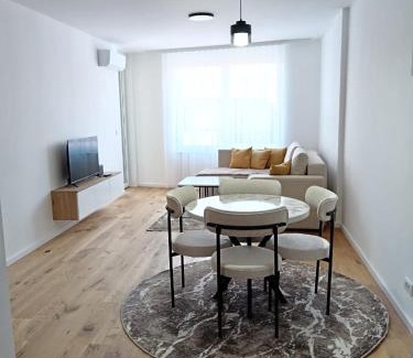 Novi Pazar Apartment | Apartman Julija