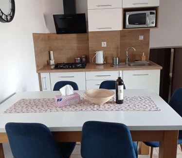 Vrbov House | Apartman JulRich