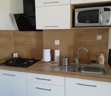 Vrbov House | Apartman JulRich