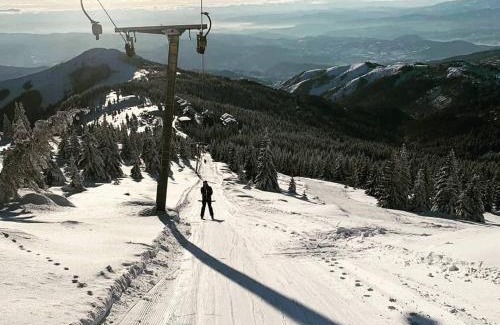 Kopaonik Apartment | Apartman Kalina Suncani Breg