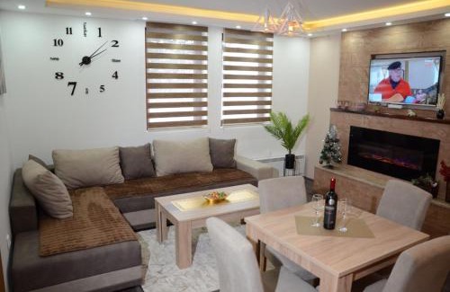Kopaonik Apartment | Apartman Kalina Suncani Breg