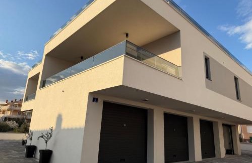 Srima Apartment | Apartman Karla
