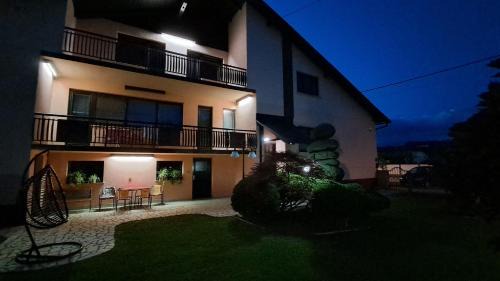 Pribislavec Apartment | Apartman Katarina
